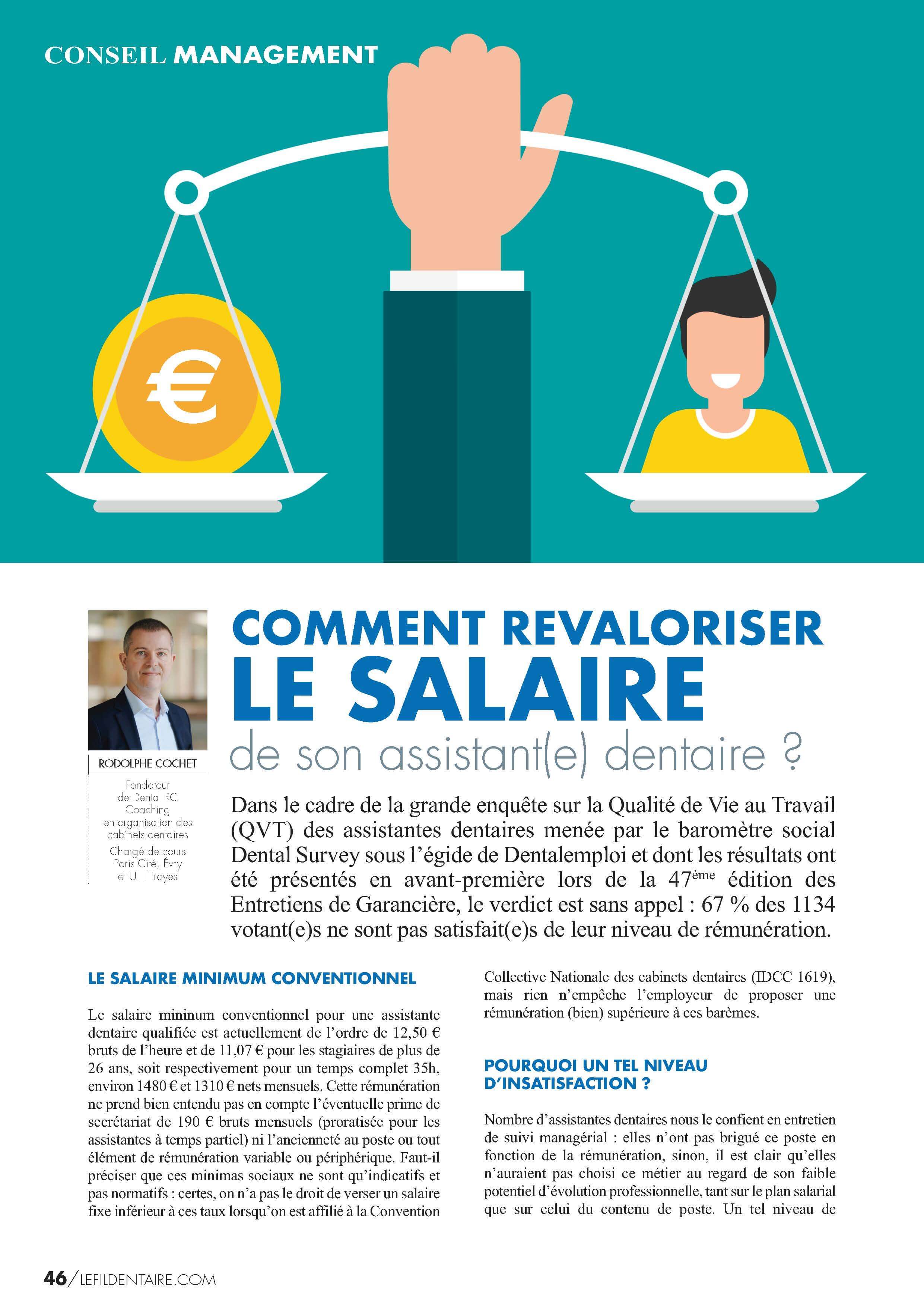 Comment revaloriser le salaire de son assistante dentaire.jpg