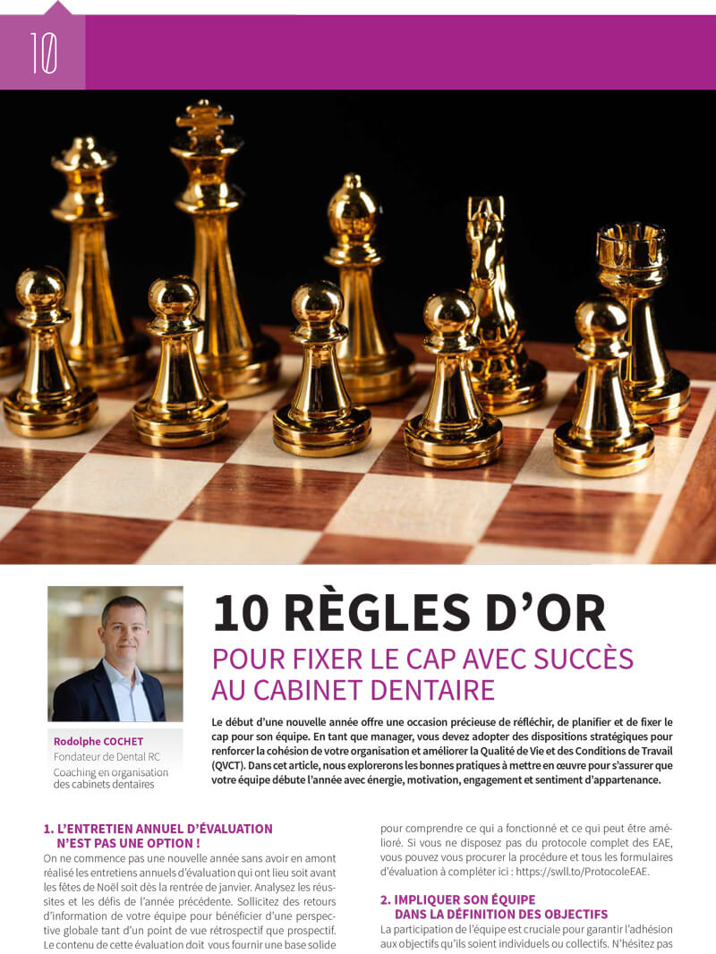 10_regles_or_fixer_cap_cabinet_dentaire_succes.jpg