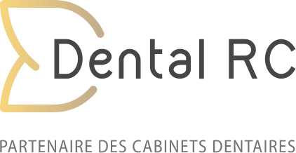 DentalRC logo